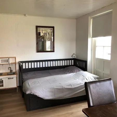 Appartement Cosy Near Dueodde *