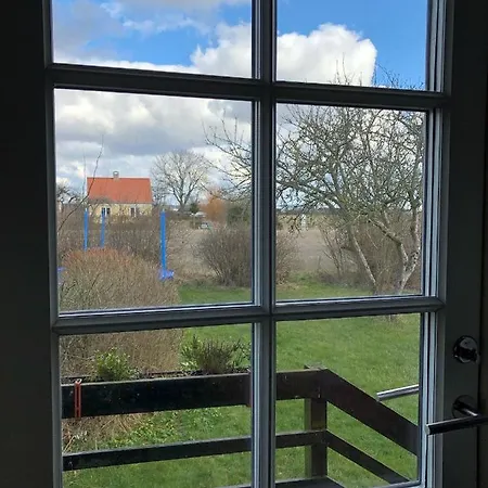 Appartement Cosy Near Dueodde