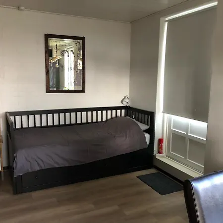 Cosy Near Dueodde Appartement *