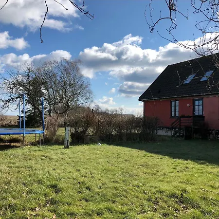 Cosy Near Dueodde